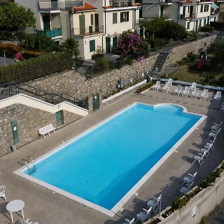 La Casa Negli Ulivi