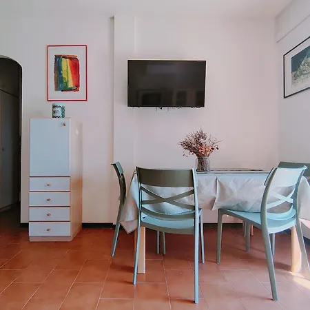 Apartament La Casa Negli Ulivi Diano Arentino