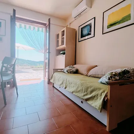 La Casa Negli Ulivi * Diano Arentino