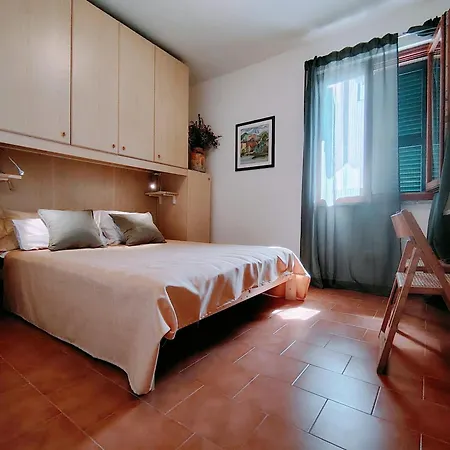 La Casa Negli Ulivi * Diano Arentino