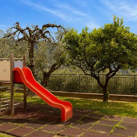 La Casa Negli Ulivi Diano Arentino