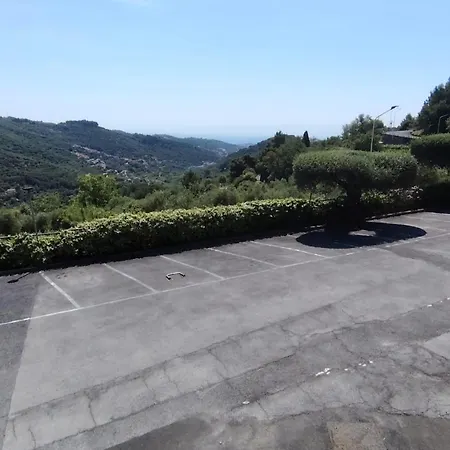La Casa Negli Ulivi